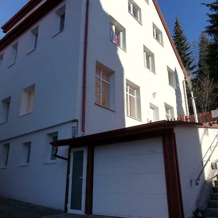 Ferienwohnungen Albstadt Exteriör bild