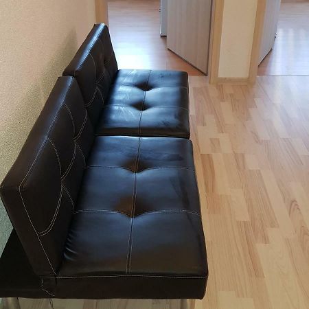 Ferienwohnungen Albstadt Exteriör bild