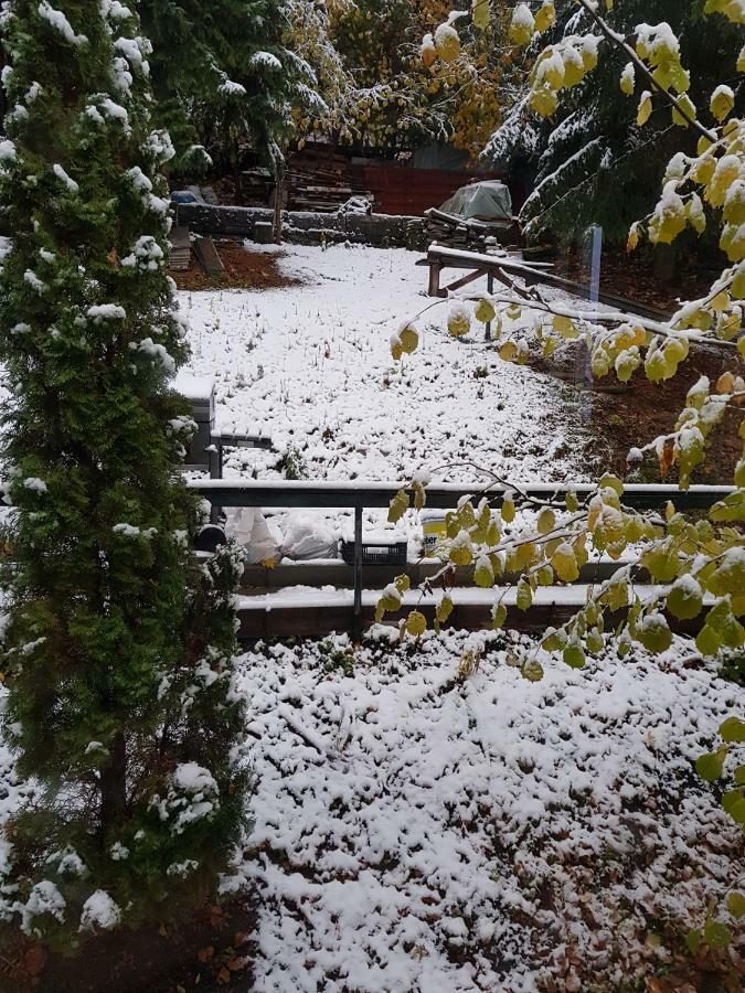 Ferienwohnungen Albstadt Exteriör bild