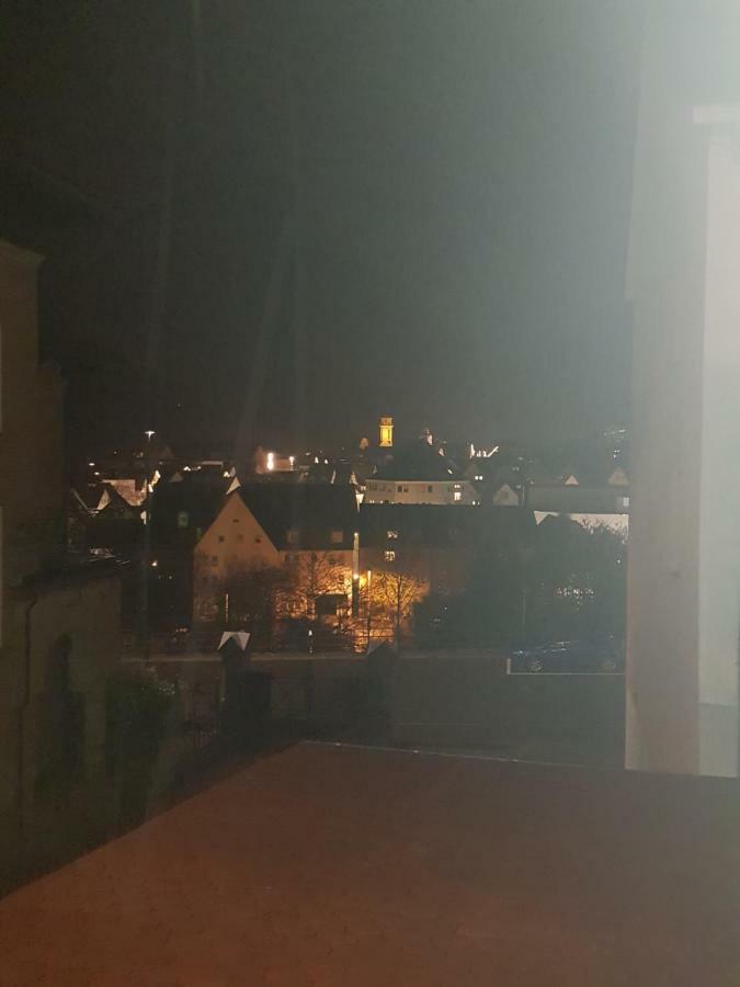 Ferienwohnungen Albstadt Exteriör bild