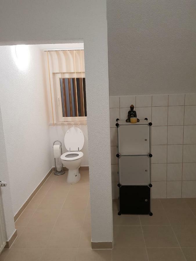 Ferienwohnungen Albstadt Exteriör bild