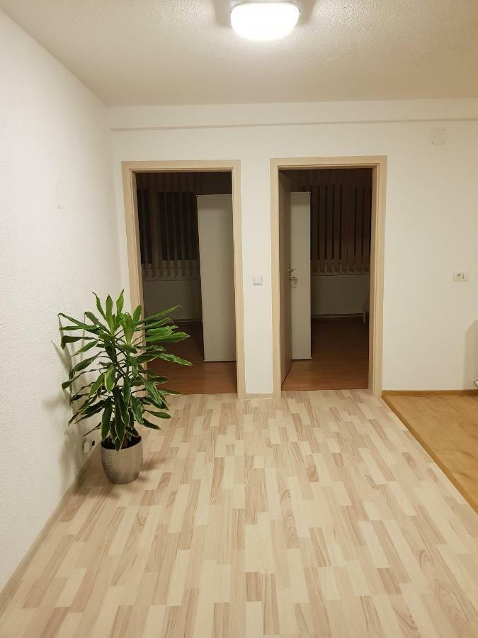 Ferienwohnungen Albstadt Exteriör bild