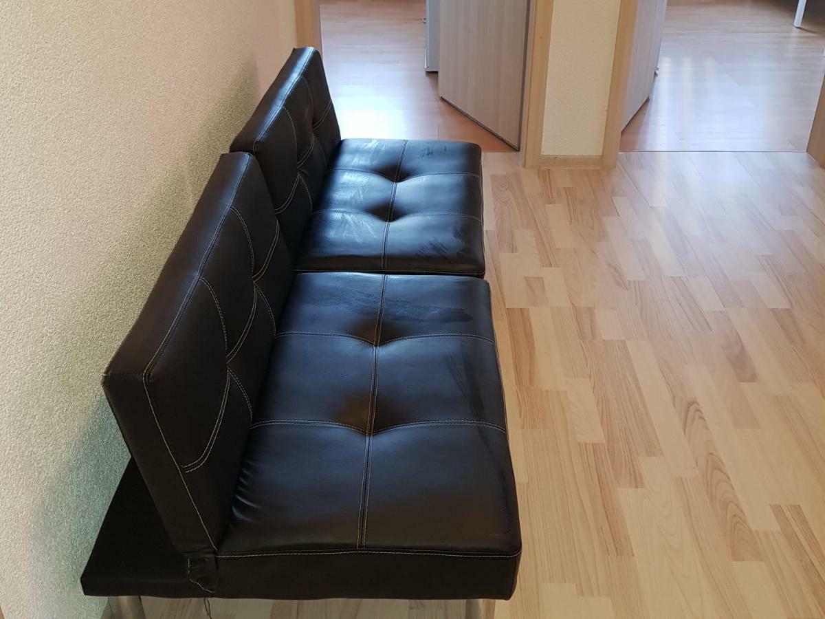 Ferienwohnungen Albstadt Exteriör bild